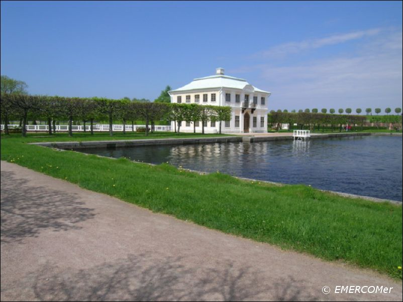 Марли.